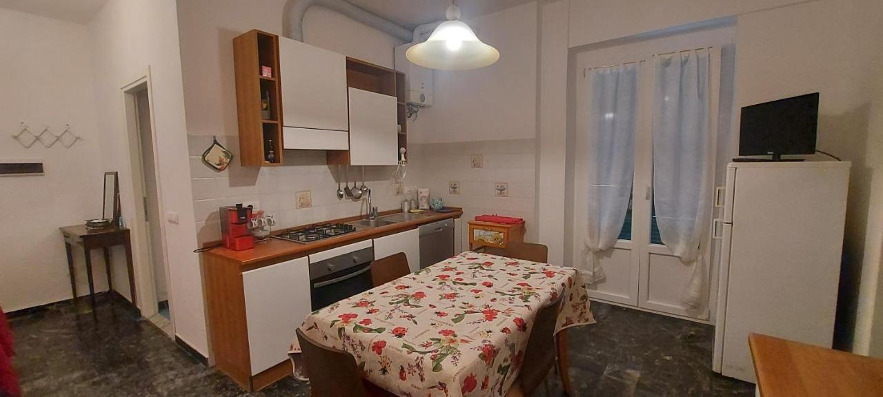Matilda Di Antiara Daire Levanto Dış mekan fotoğraf