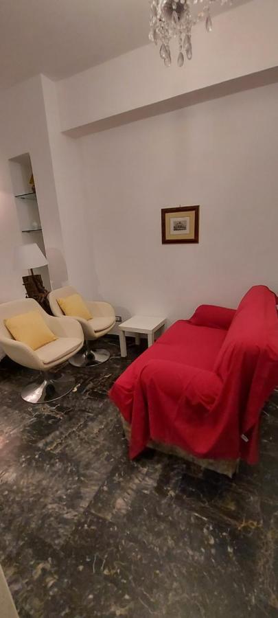 Matilda Di Antiara Daire Levanto Dış mekan fotoğraf