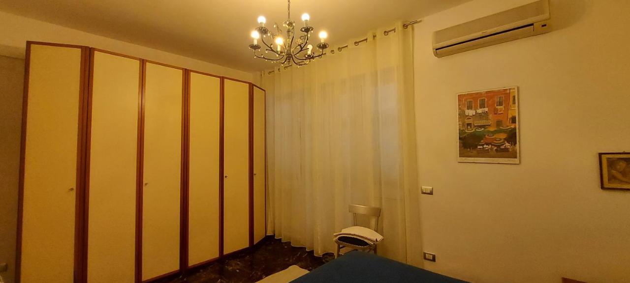 Matilda Di Antiara Daire Levanto Dış mekan fotoğraf